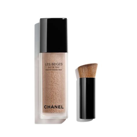 chanel makeup tint